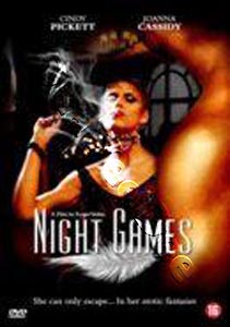 Night Games (DVD)